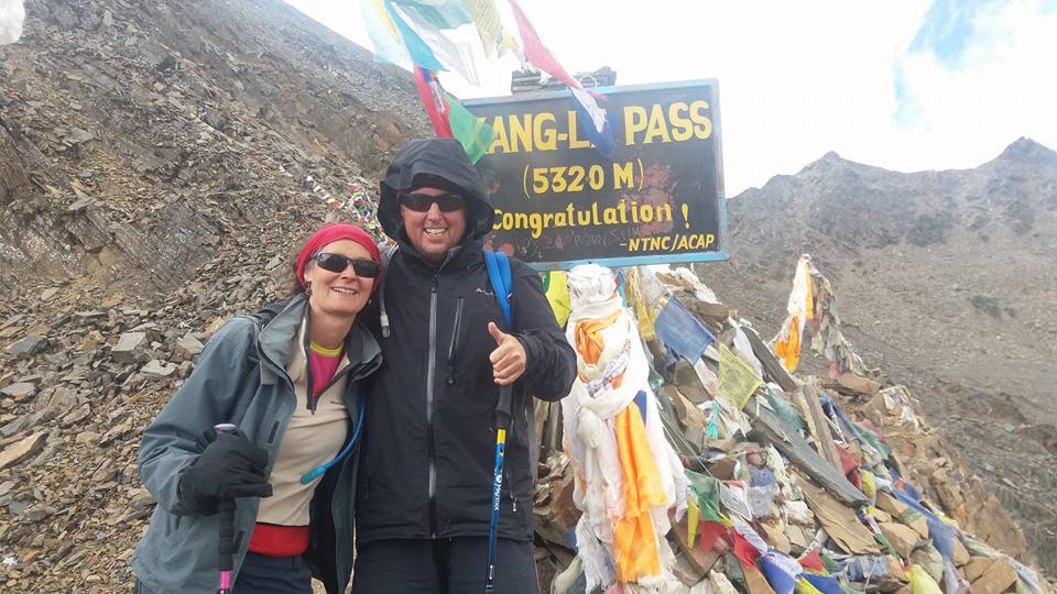 Guide and Porter Hire for Nar Phu Valley Trek